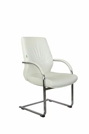 Конференц-кресло Riva Chair C1815 Белый_0