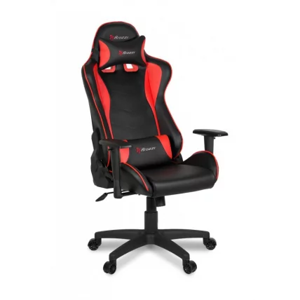 Геймерское кресло Arozzi Mezzo V2 Red_2