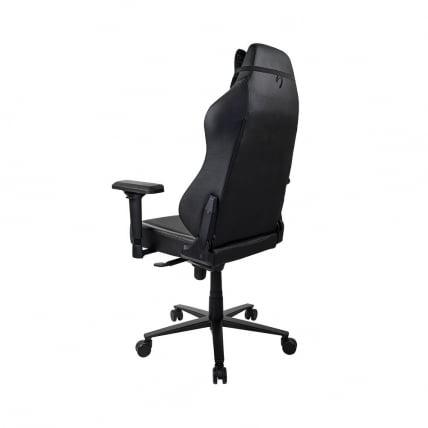 Геймерское кресло Arozzi Primo PU Black Black logo Геймерское кресло Arozzi Primo PU Black Black logo_6