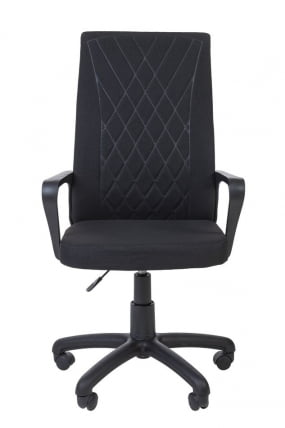 Кресло офисное RCH 1165-1 S PL Синее_1