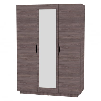 Шкаф распашный Аврора(H22_M)1872х1351х540(ЯАТ)_0