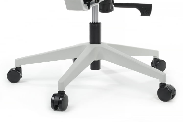 Кресло Гем 6230А-ХС Голубой / Gem 6230A-HS_9