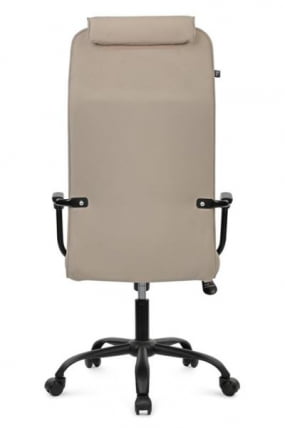 Кресло Ray RCH Высокая спинка RPH-28 Бежевый_3