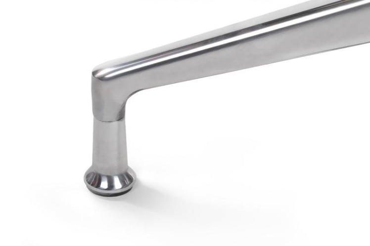 Кресло Spell-ST C1719 Светло-серый_8