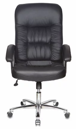 Кресло руководителя Бюрократ T-9908AXSN-AB_1