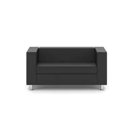 Диван Алекто двухместный EUROLINE-1130 Диван Алекто двухместный EUROLINE-1130_1