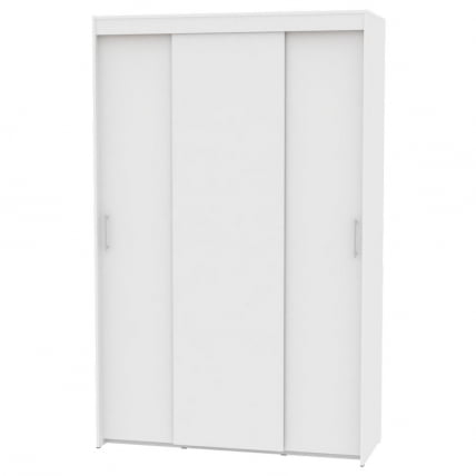 Шкаф-купе Т-3-230х145х60(Белый-3) / T-3-230х145х60(Белый-3)_0