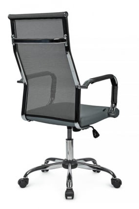 Кресло Art RCH 6017H Серый_2