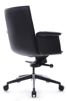 Кресло Rubens-M B1819-2 Черный_3