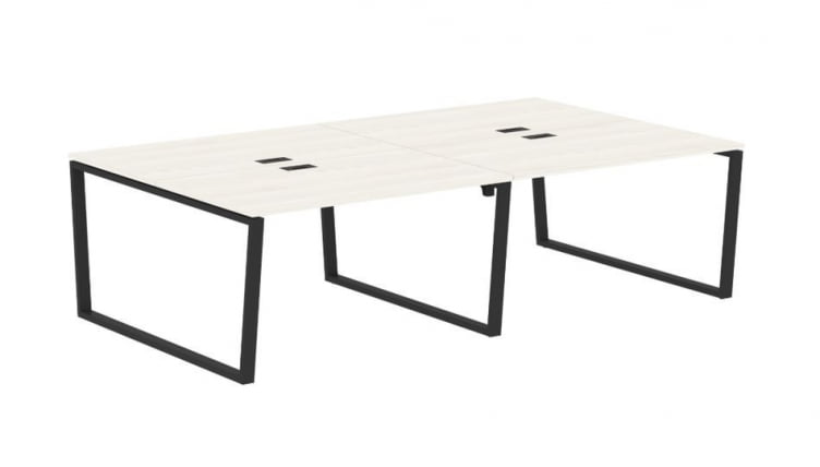 Бенч-система EDIS EVWST 2716 Ясень Траун Черный_0