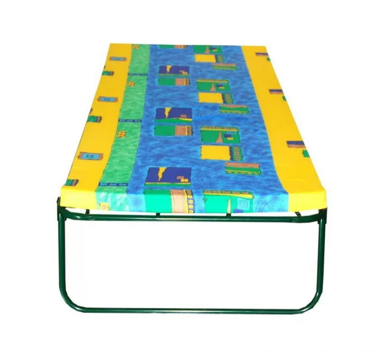 Раскладушка Отдых с4_1