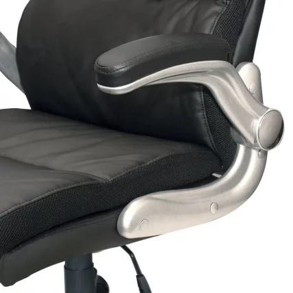 Кресло офисное BRABIX Fregat EX-510 Черный_4