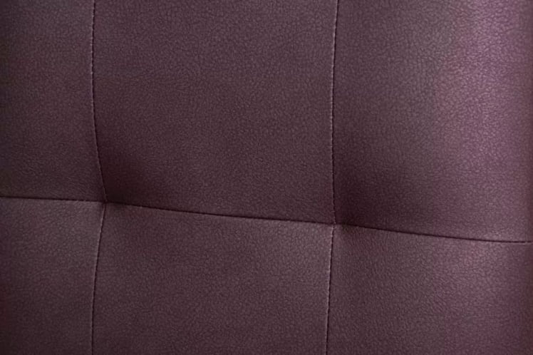 Стул Ричард с цилиндрическими опорами Венге Альфа 13_1