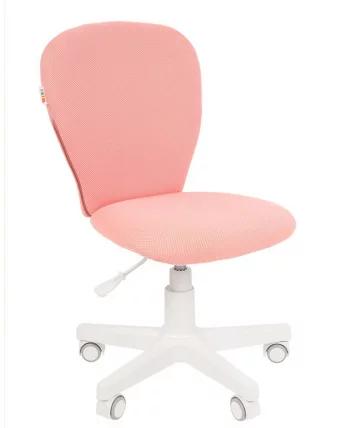 Детское кресло CHAIRMAN KIDS 105 Розовый_0