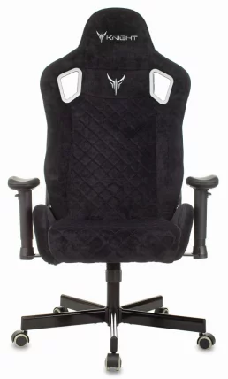 Геймерское кресло Knight Outrider LTD Геймерское кресло Knight Outrider LTD_14