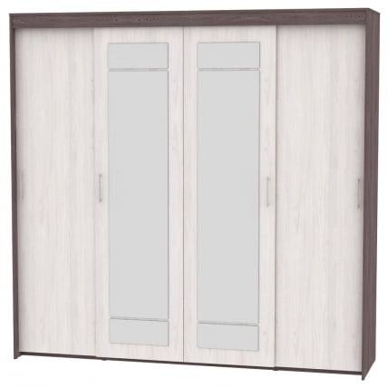 Шкаф-купе Т-5-230х235х60-М(ЯАТ-ЯАС-5) / T-5-230х235х60-M(ЯАТ-ЯАС-5)_0