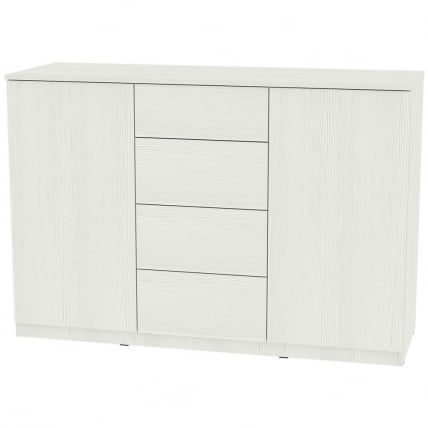 Комод K-93x135x45-1-PO(ВД)_0