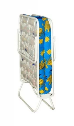 Раскладушка Юлия с5л_3