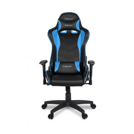 Геймерское кресло Arozzi Mezzo V2 Blue_1