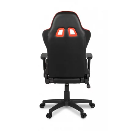 Геймерское кресло Arozzi Mezzo V2 Red_5