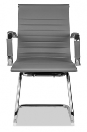 Кресло для посетителей CLG-620 LXH-C Grey Кресло для посетителей CLG-620 LXH-C Grey_5