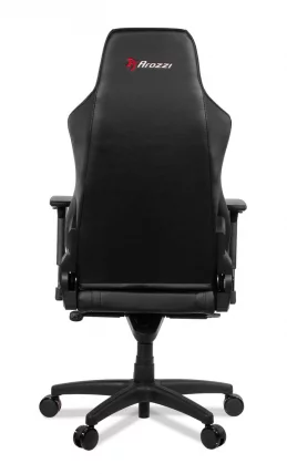 Геймерское кресло Arozzi Vernazza Black_1