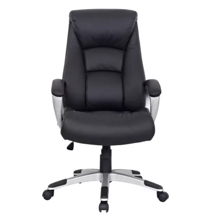 Кресло офисное BRABIX Grand EX-500 Черный_5