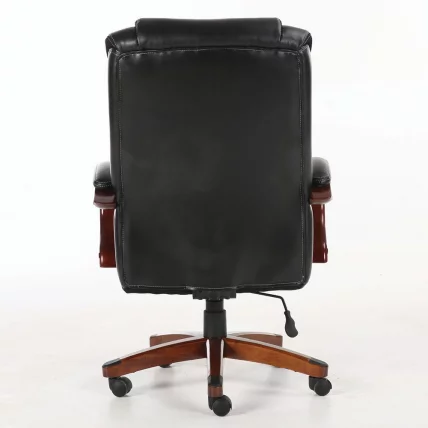 Кресло офисное BRABIX Magnum EX-701 Черный_4