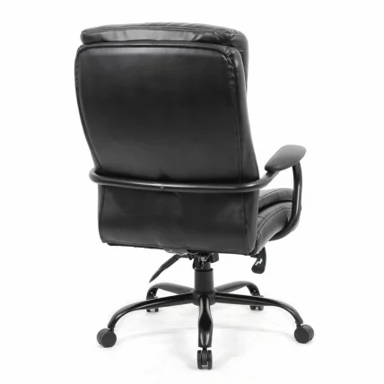 Кресло офисное BRABIX PREMIUM Heavy Duty HD-004 Черный_4