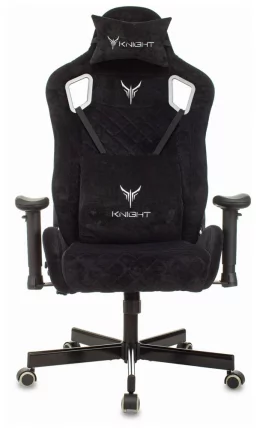 Геймерское кресло Knight Outrider LTD Геймерское кресло Knight Outrider LTD_1