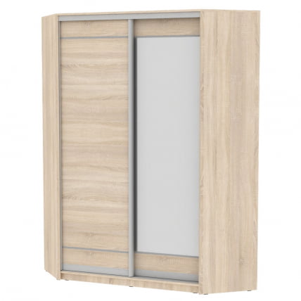 Шкаф-купе YA-198х1250-3(ДСС-D1D2)_0