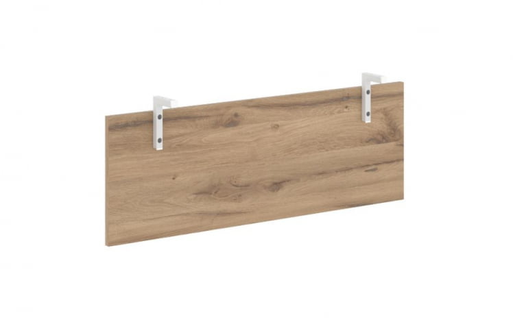 Фронтальная панель EDIS EFST 1135 Дуб Денвер светлый Белый_0