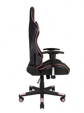 Кресло офисное Лотус ГТО /Лотус ГТО Черный / GTO /Lotus GTO_4