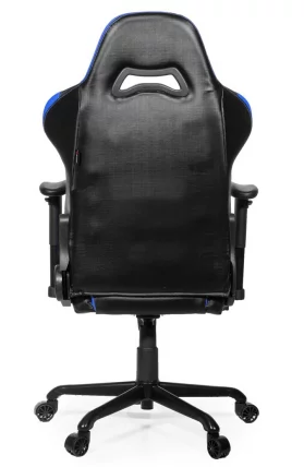 Геймерское кресло Arozzi Torretta Blue V2_4