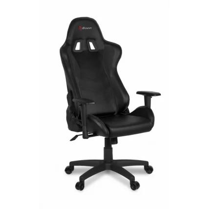 Геймерское кресло Arozzi Mezzo V2 Black_2