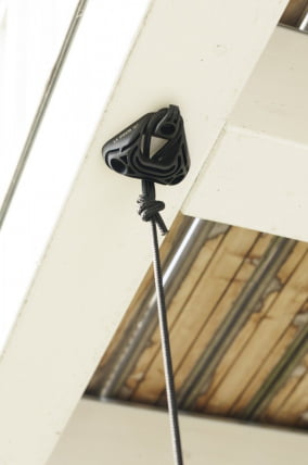 Комплект подвесов для дома для подвесных кресел ХР-C2 / HR-C2_1