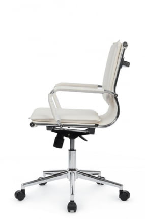 Кресло Hugo RCH 6003-2SE Белый_5