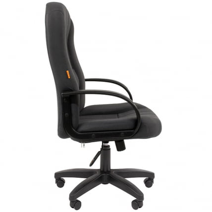 Офисное кресло Chairman 685 Серое_2