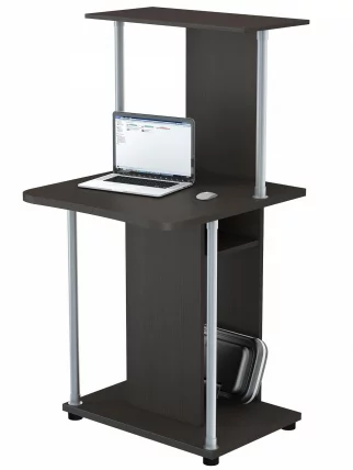 Стол для ноутбука КС 20-32 М1 Венге_0