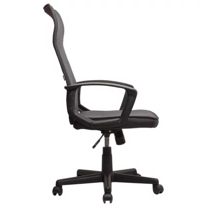 Кресло офисное BRABIX Delta EX-520 Серый_4