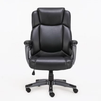 Кресло руководителя BRABIX PREMIUM Favorite EX-577 Черный_4