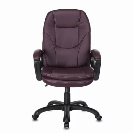Кресло руководителя BRABIX PREMIUM Trend EX-568 Коричневый_1