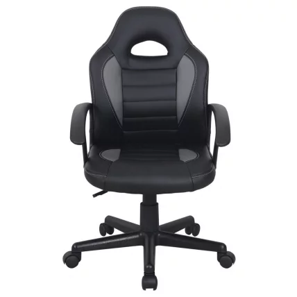 Кресло компьютерное BRABIX Spark GM-201 Черное/серое_2