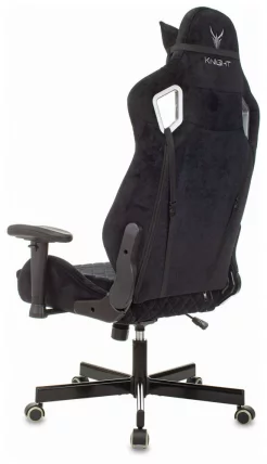 Геймерское кресло Knight Outrider LTD Геймерское кресло Knight Outrider LTD_4