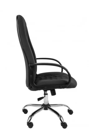 Кресло офисное RCH 1187-1 S HP Черное Кресло офисное RCH 1187-1 S HP Черное_2