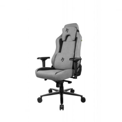 Компьютерное кресло (для геймеров) Arozzi Vernazza SuperSoft - Anthracite_2