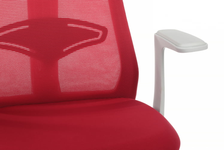 Кресло Гем 6230А-ХС Красный / Gem 6230A-HS_7