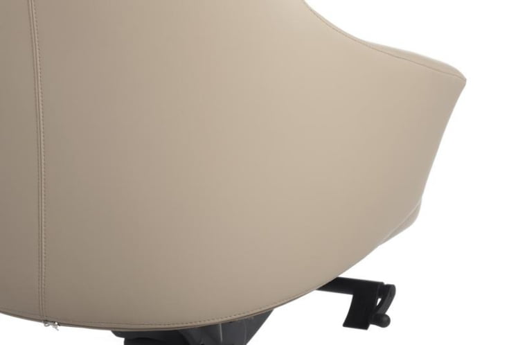 Кресло ДЖотто-М Б1904 Cветло-бежевый / Jotto-M B1904 Cветло-бежевый_7