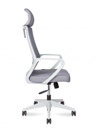 Кресло офисное PINO GREY Кресло офисное PINO GREY_2
