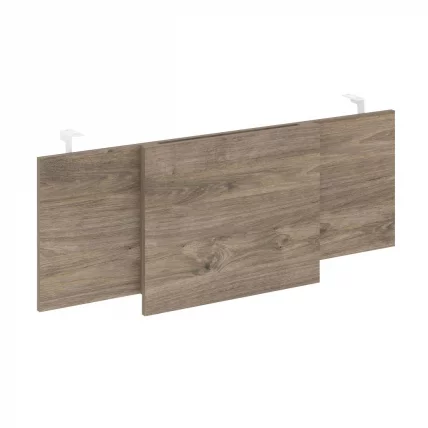 Царга стола руководителя ONIX WOOD O.M-CSR-3 Тиквуд Темный_0